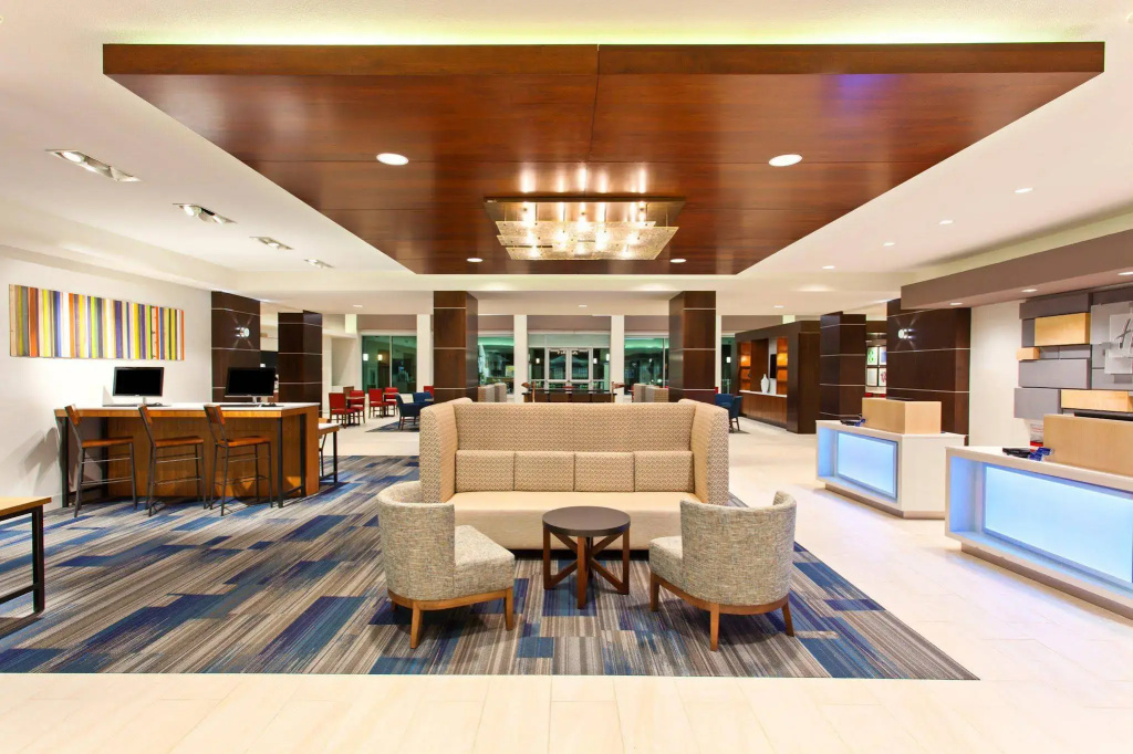 Hotel photo 2
