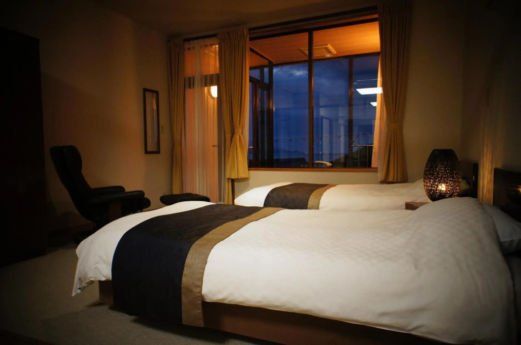 Hotel Ichiboukan — 4