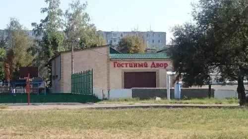 Mini-Hotel Gostiny Dvor Marsel