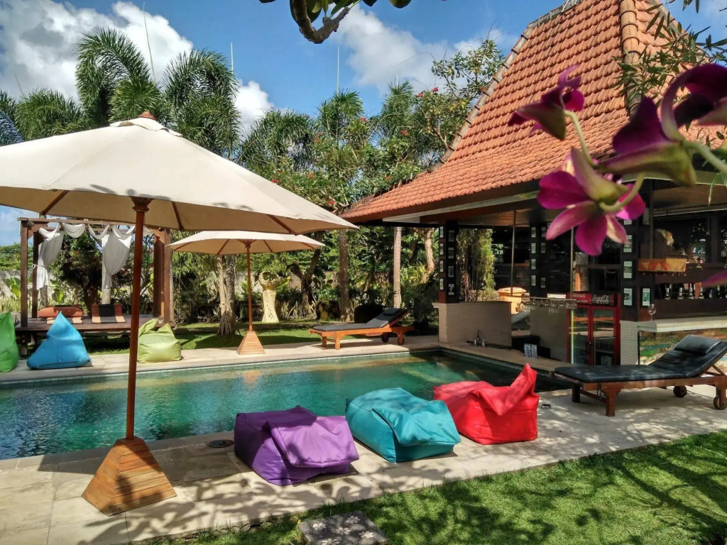Hotel photo 19