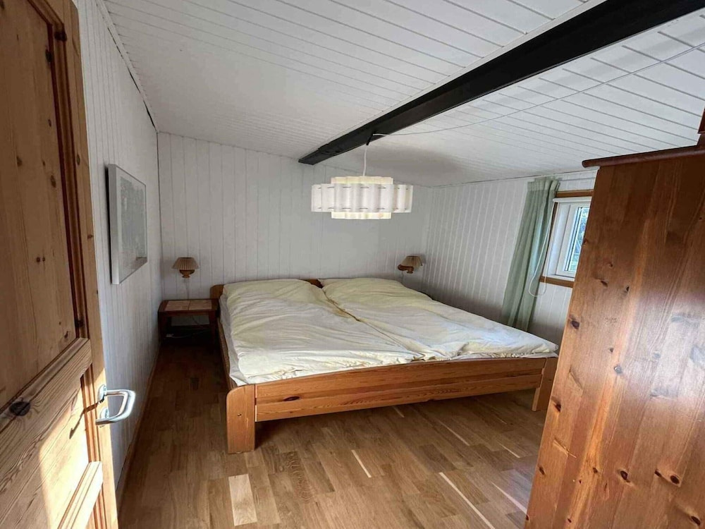 4 Star Holiday Home in Vaeggerlose