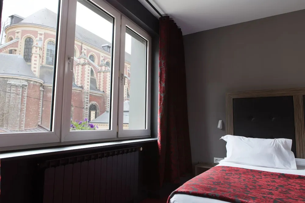 Hotel photo 20