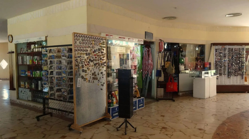 Luna Sharm Hotel - Général