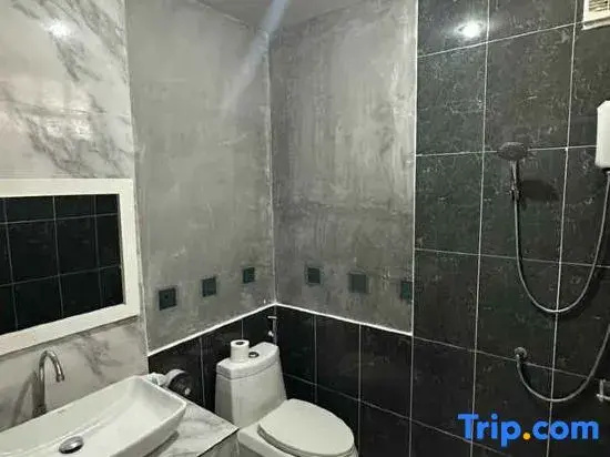 Buriram Judypark and Resort - Chambres