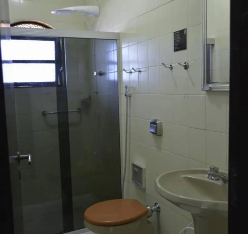 Hotel Real São Lourenço - Chambres