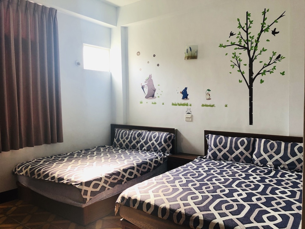 Hsiang Hotel — 5