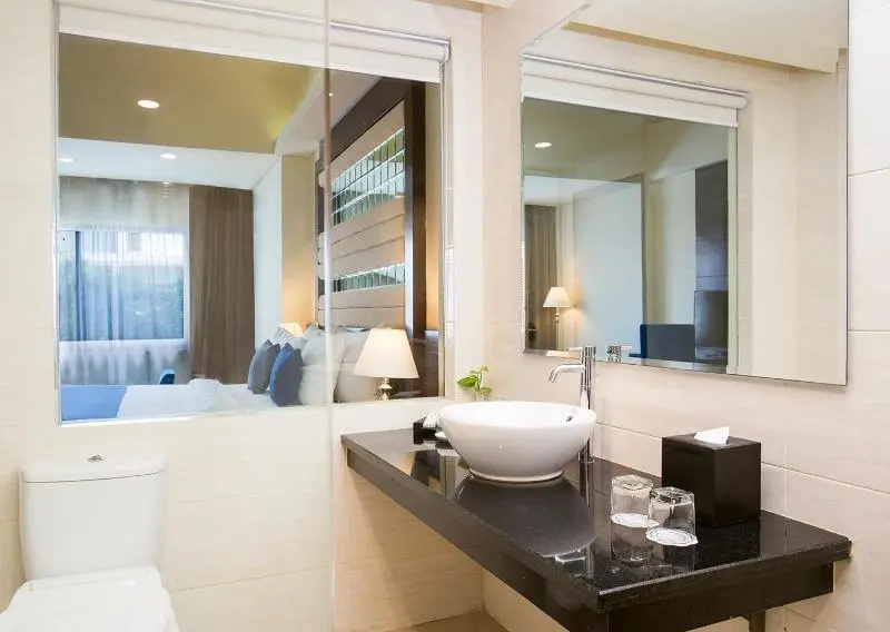 Swiss-Belhotel Silae Palu - Chambres