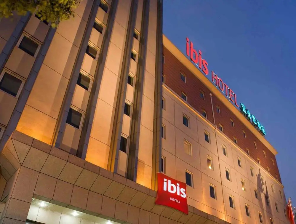ibis Changshu Hotel