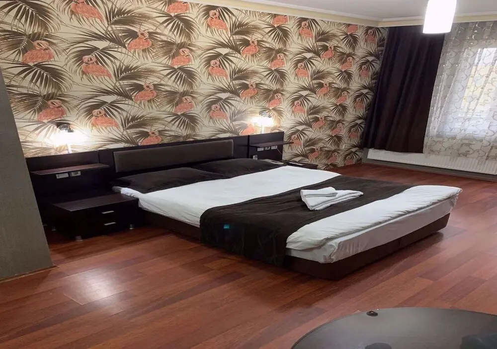 Safir Hotels Silivri - фото 36