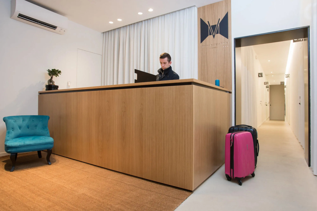 Hotel photo 22
