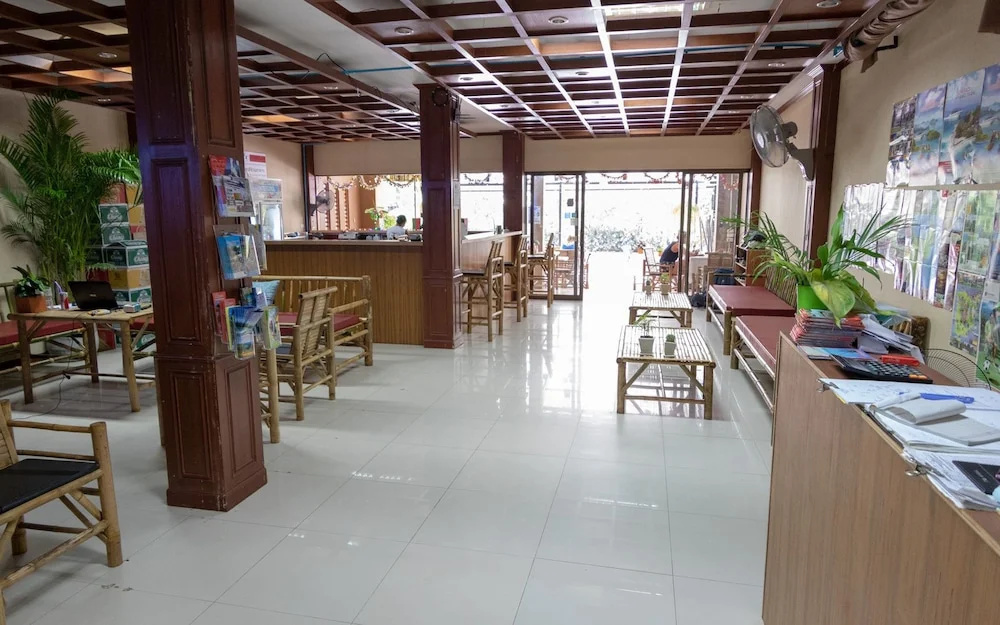 Hotel photo 21