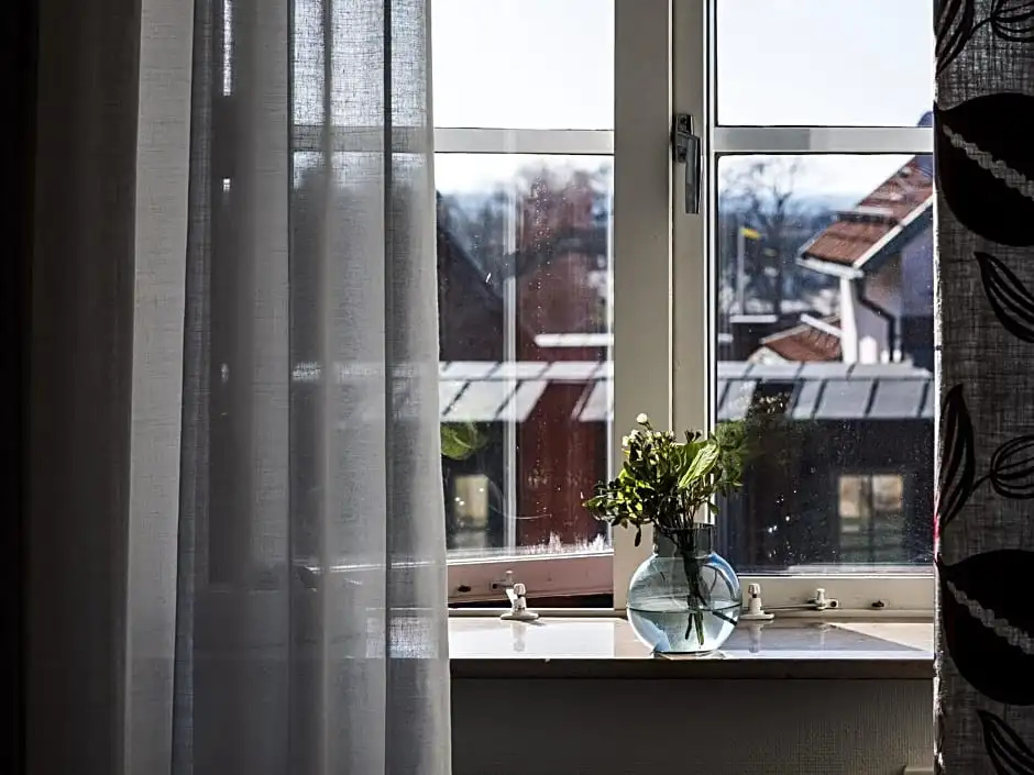 Best Western Strand Hotel - Chambres