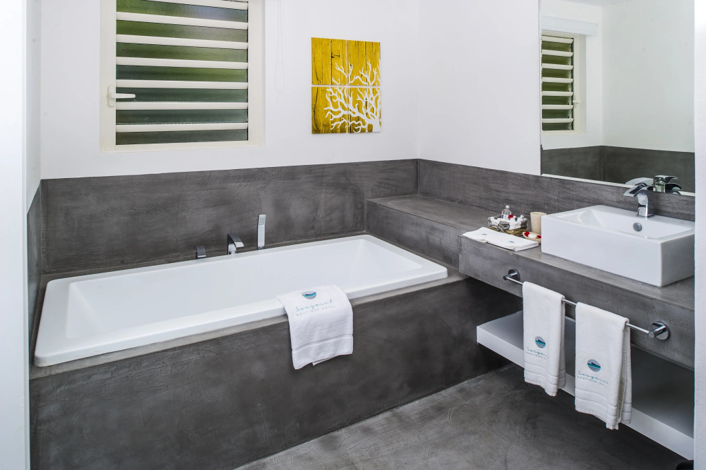 Seapoint Boutique Hotel - Général