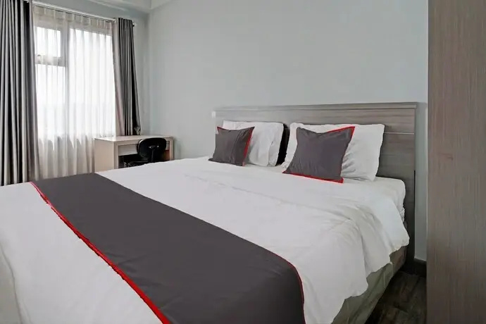 Capital O 92525 Easton Park Apartment Jatinangor By Yunus