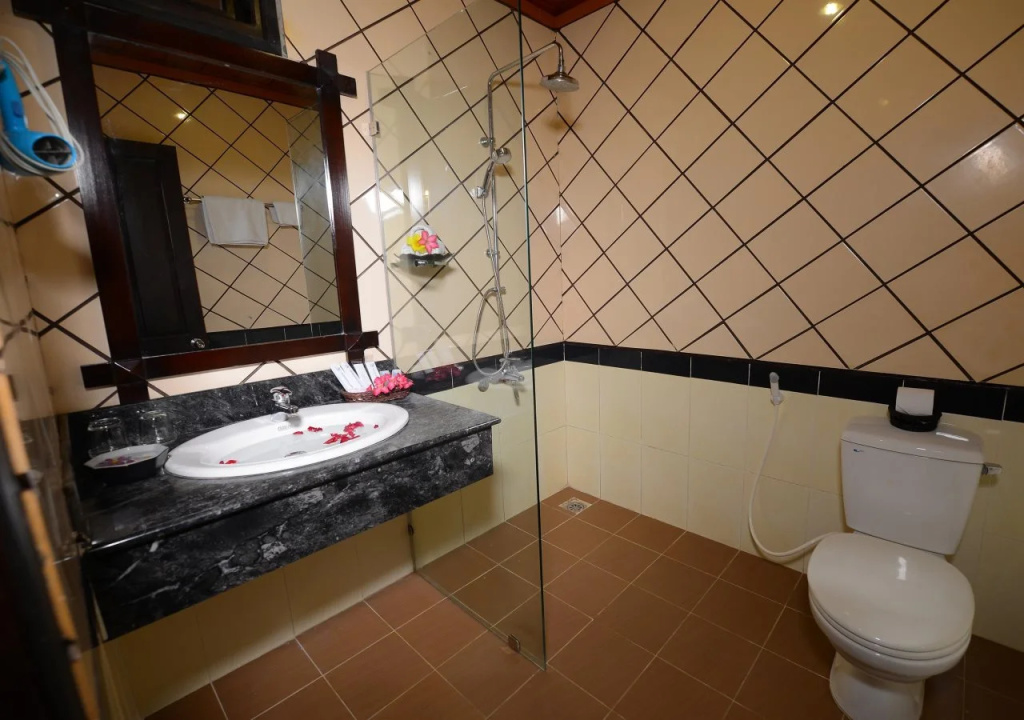 TTC Hotel – Hoi An - Général
