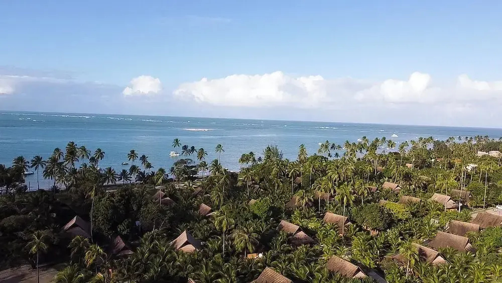 Beach & Waterfront