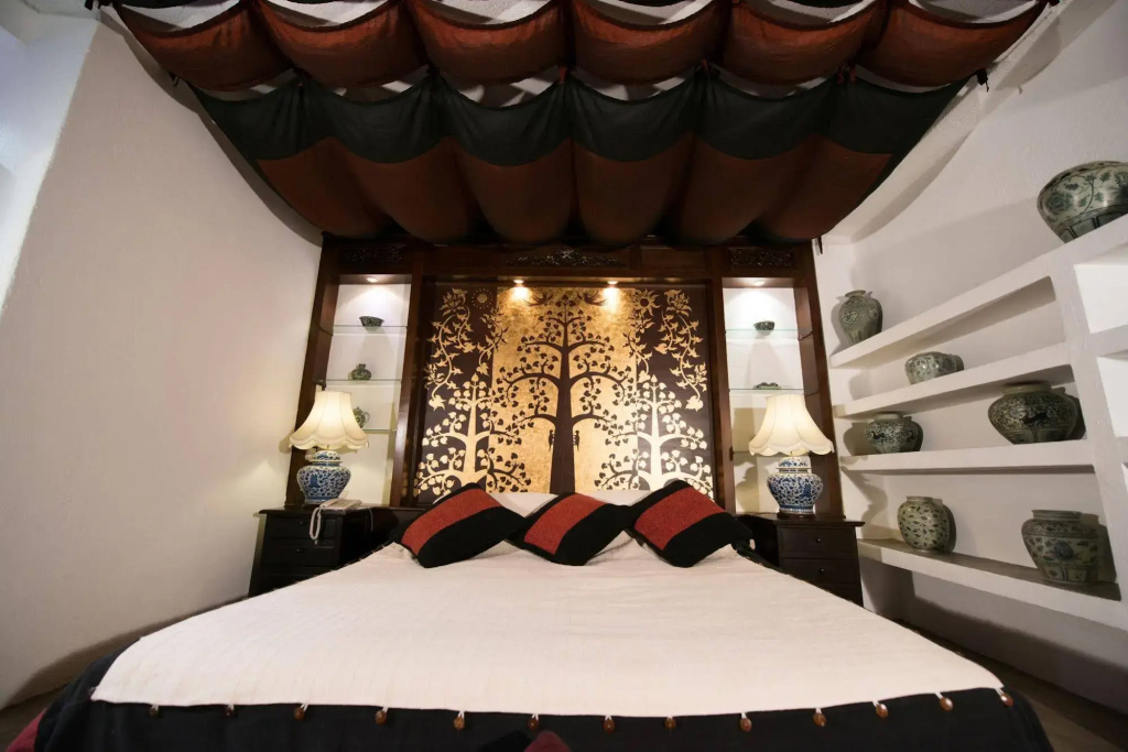 Baan Vartika at Ping - Général