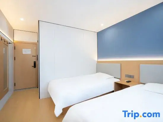 Business Double room (twin beds)