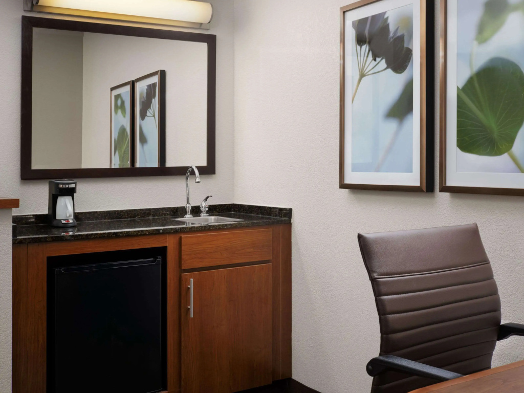 Hyatt Place Columbus Dublin - Chambres
