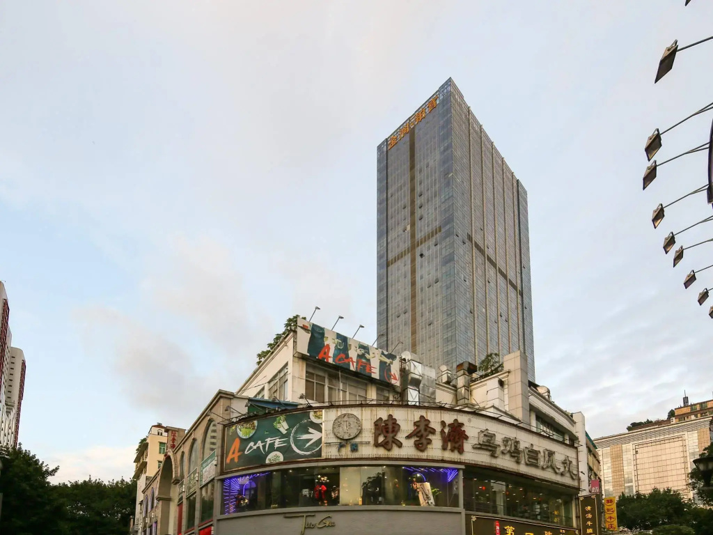 Louidon Mega Duplex Apartment - Beijing Rd