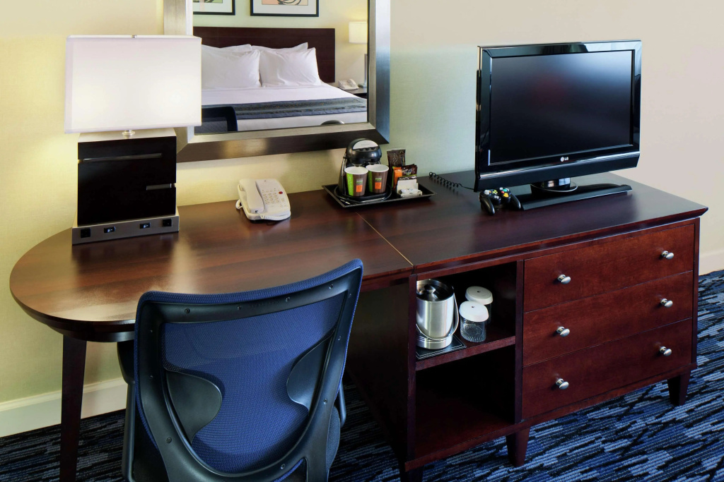 DoubleTree by Hilton Hotel Norwalk - Général