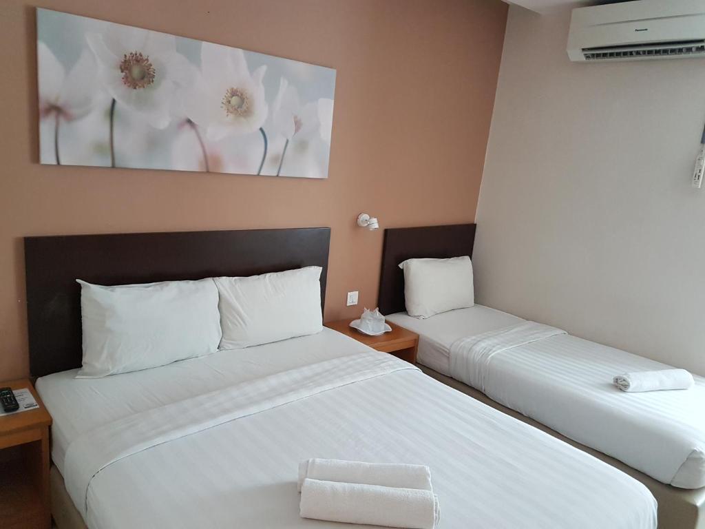 Hotel Asia