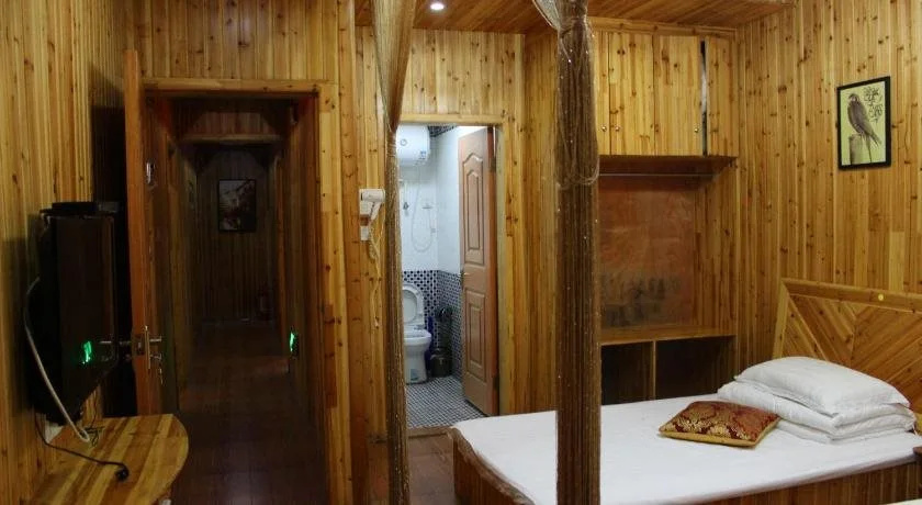 Small Bridge of Household - Général