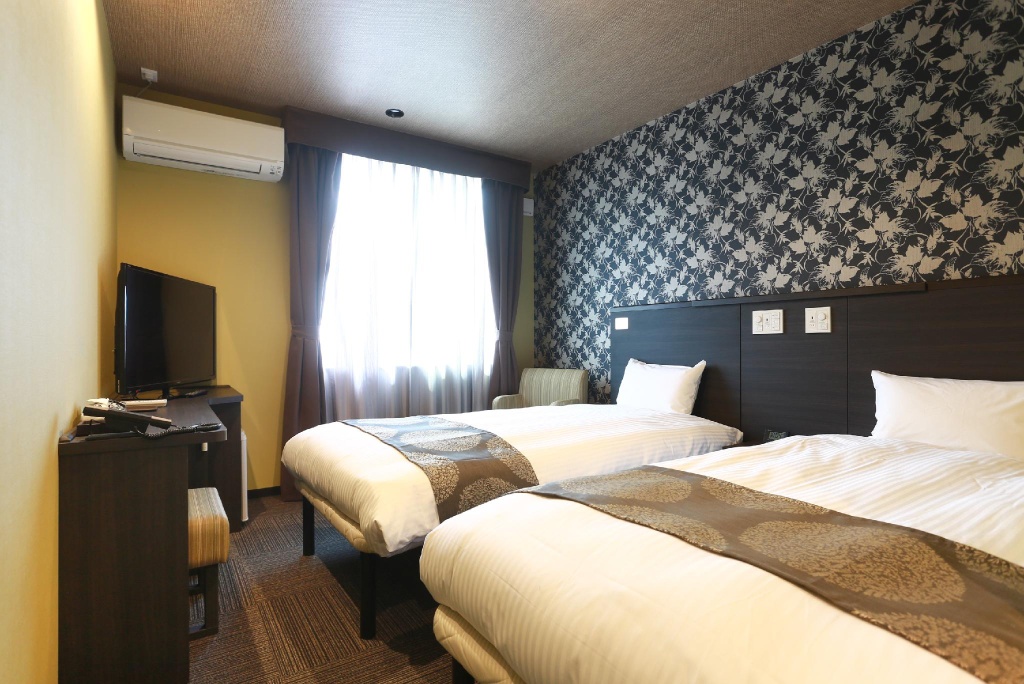 Tabino Hotel Hida - Takayama 사진 6
