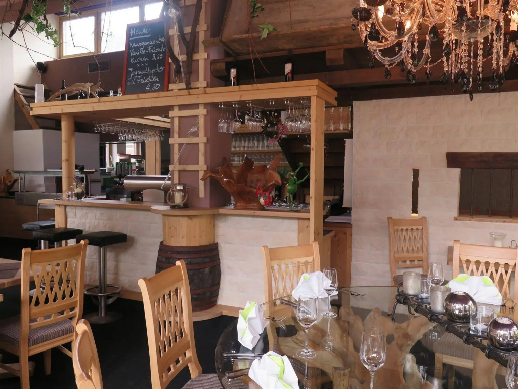 Pension Kreuzjoch - Général