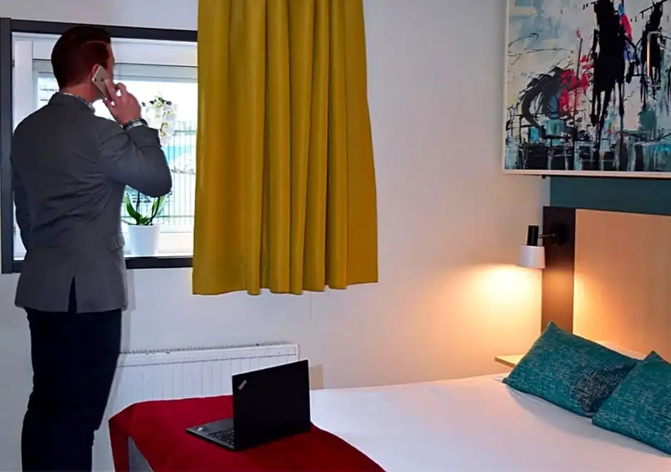 Good Morning Mölndal - Chambres