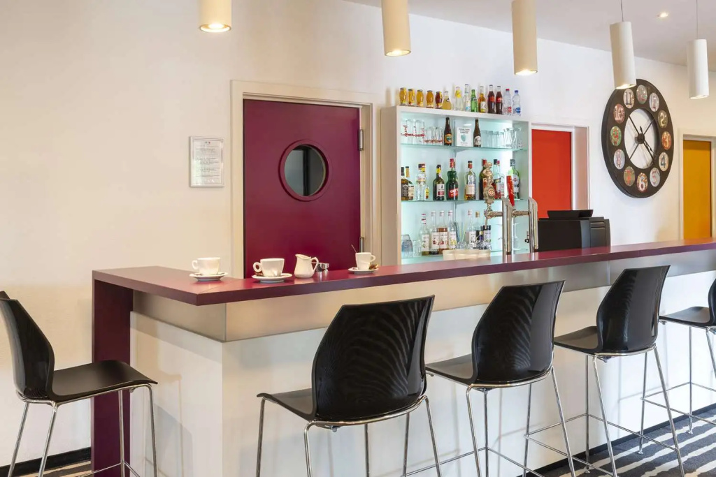 Best Western Colmar Expo - Général