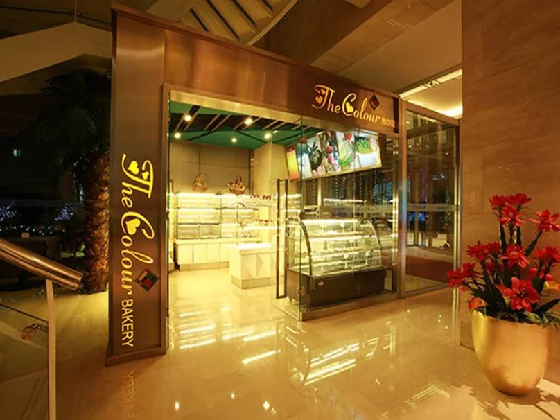 Hotel photo 18