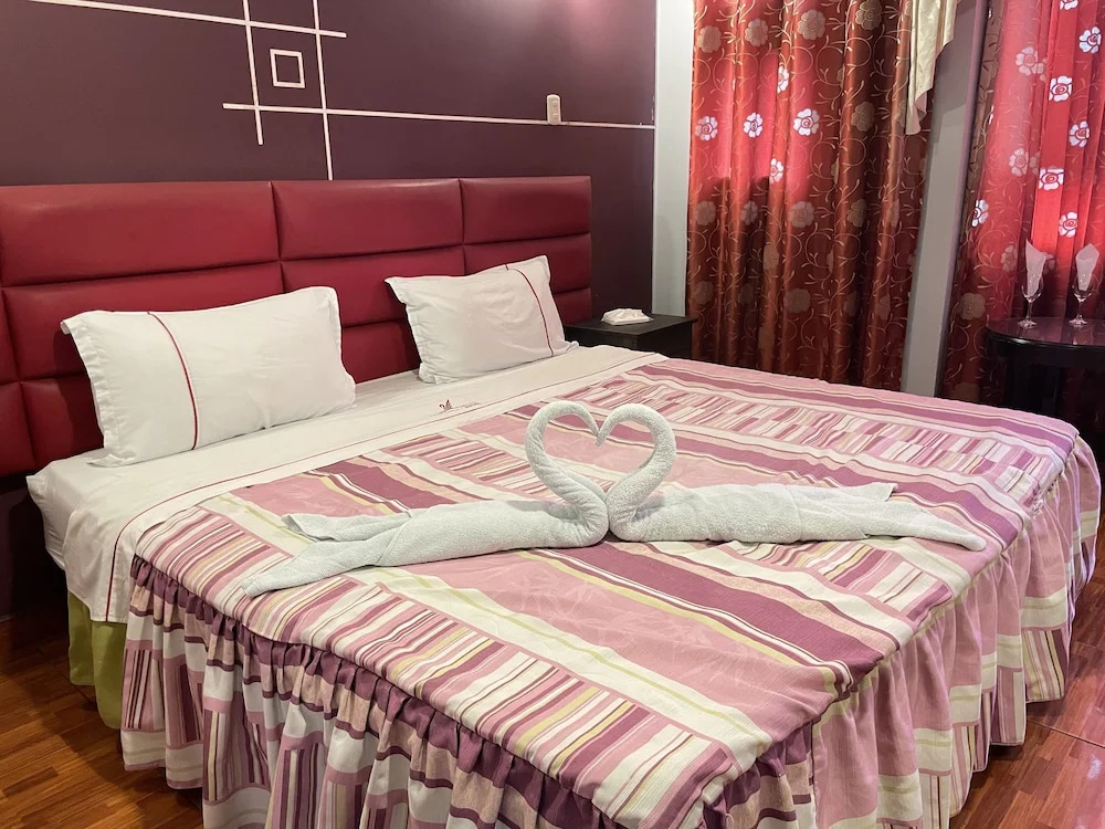 Comfort room