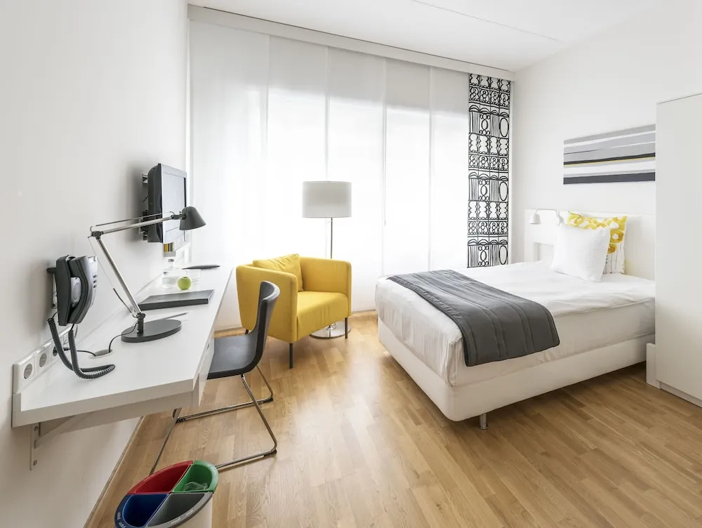 WestCord Hotel Delft - Chambres