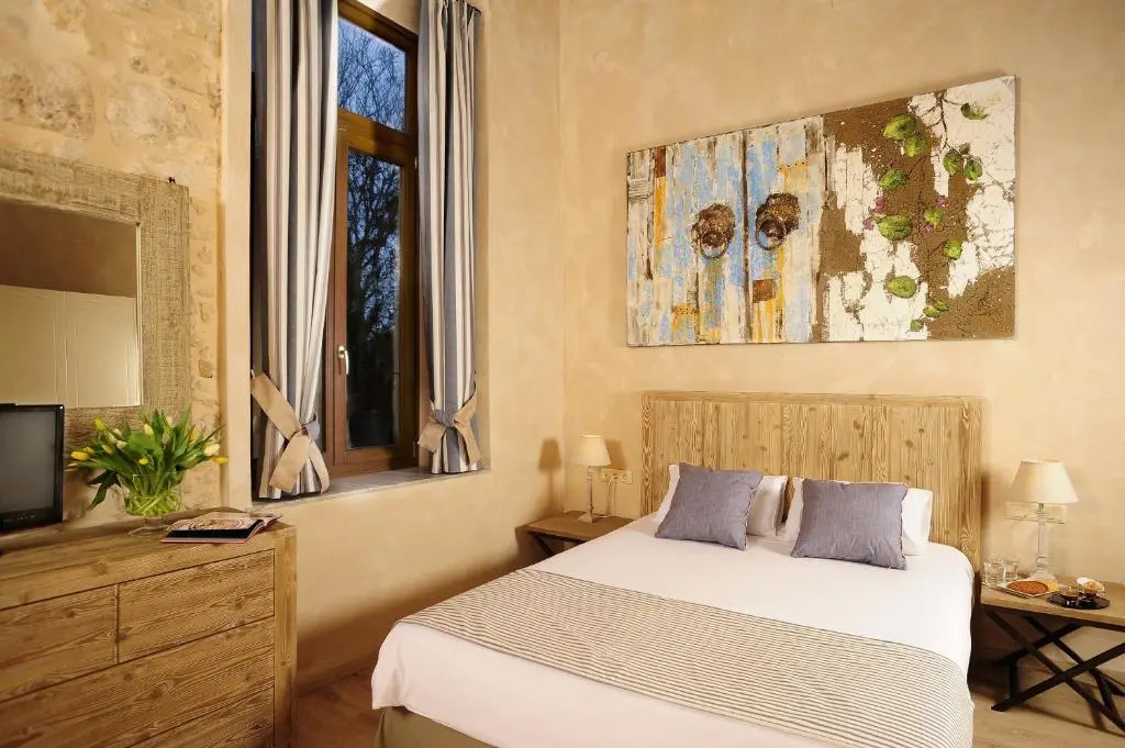 Pepi Boutique Hotel - Adults Only - Chambres