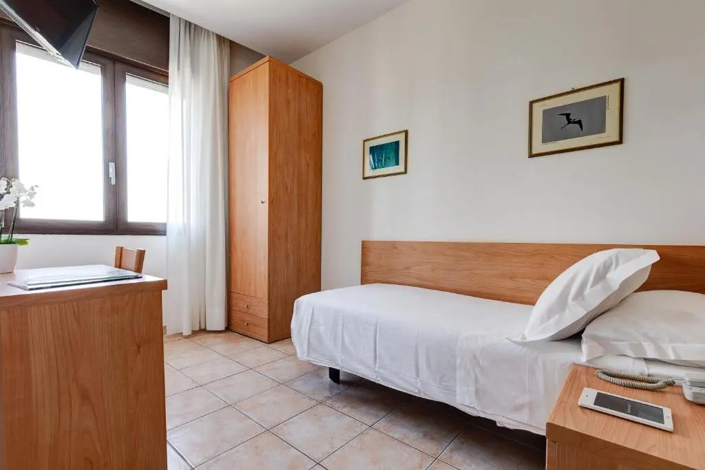 Hotel Piccadilly - Chambres