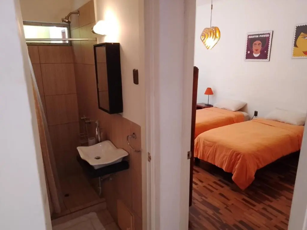 Comfort room