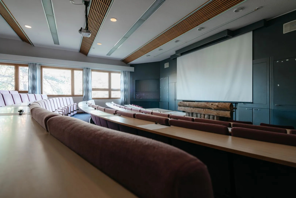 Lapland Hotels Akashotelli - Général