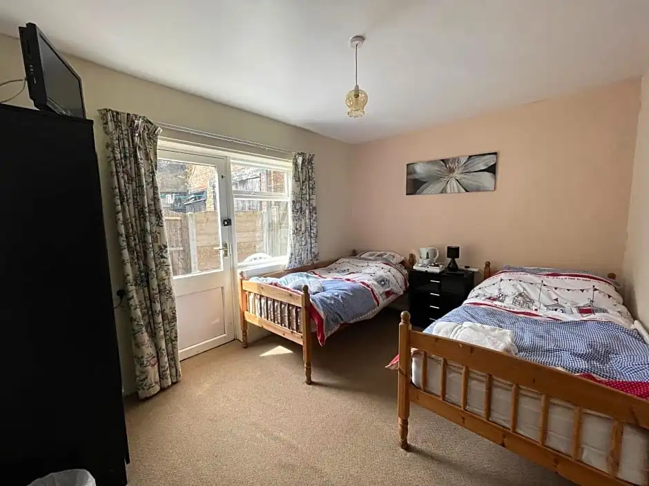 South Dene Hotel - Chambres