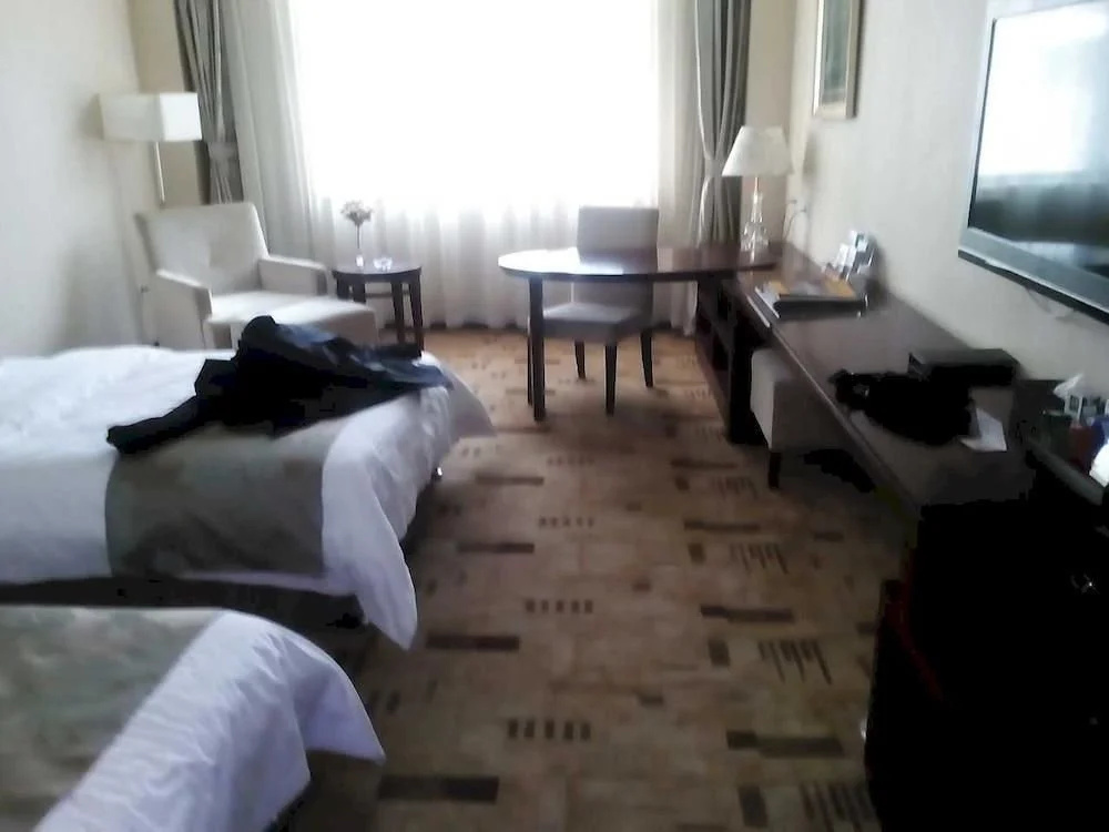 Lidu Business Hotel - Général