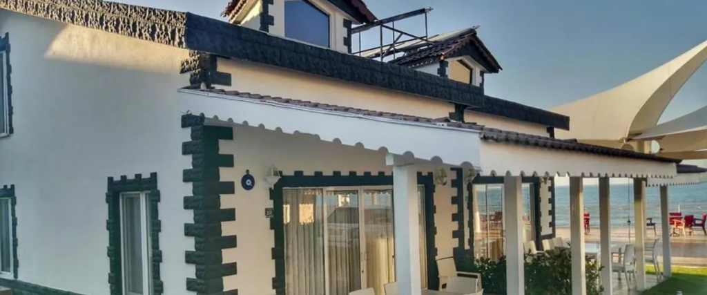 Yaniklar Apart Otel