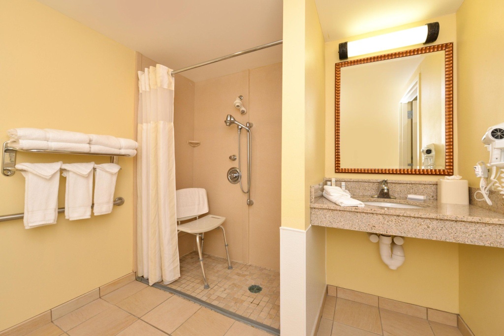 Hilton Garden Inn Terre Haute - Général
