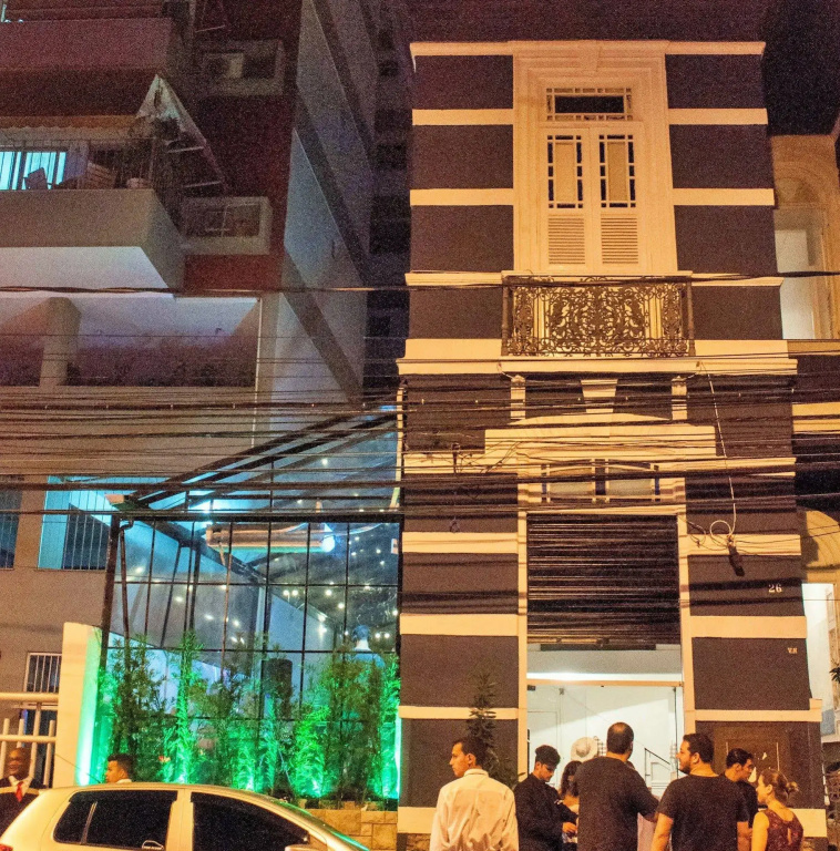 Casa Tuxi