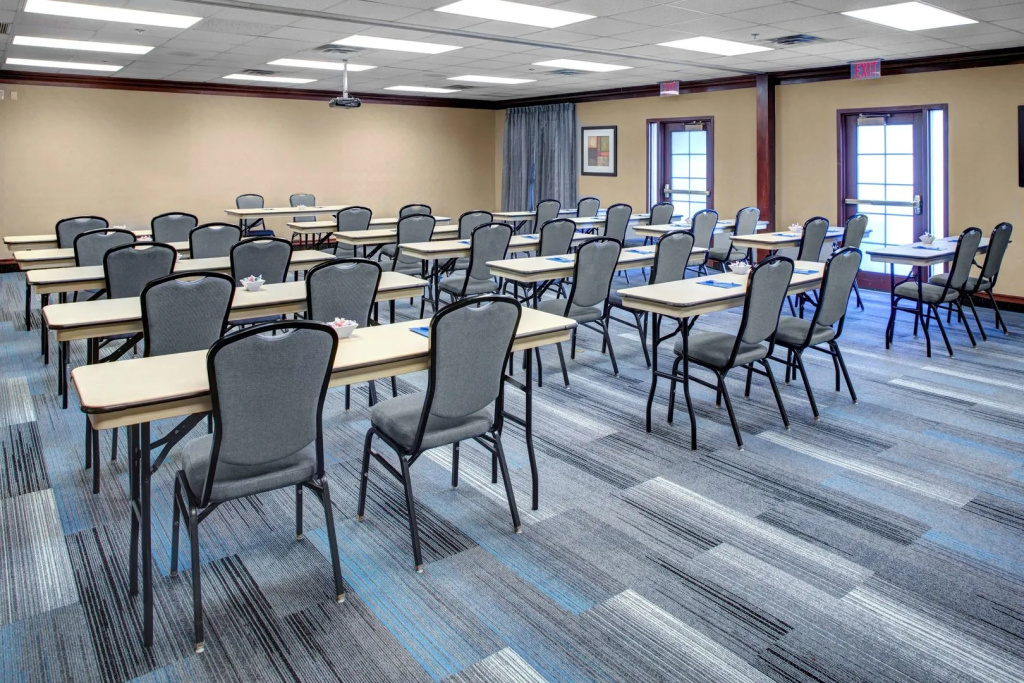 HYATT House Morristown - Général