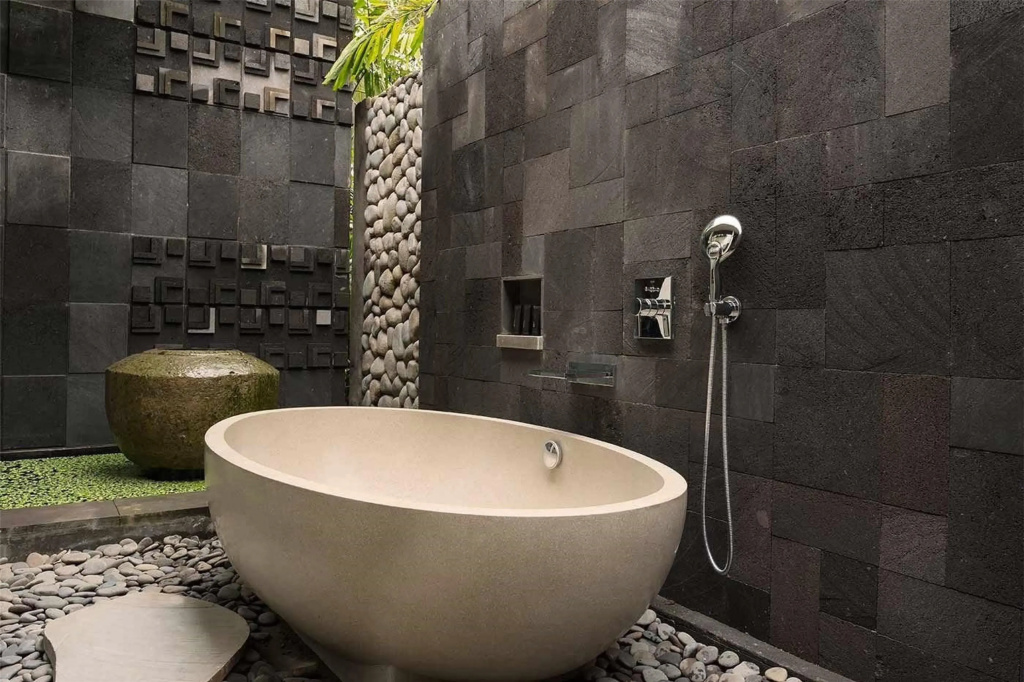 Alila Ubud. Bali