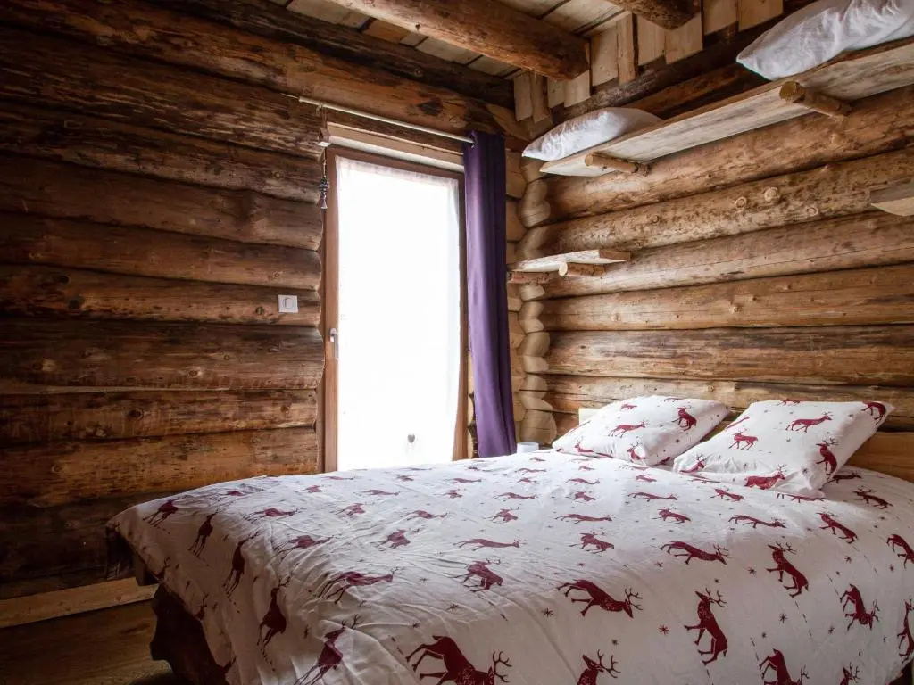 Afficher la photo 6 — Gîte Anould, 4 pièces, 6 personnes - FR-1-589-378