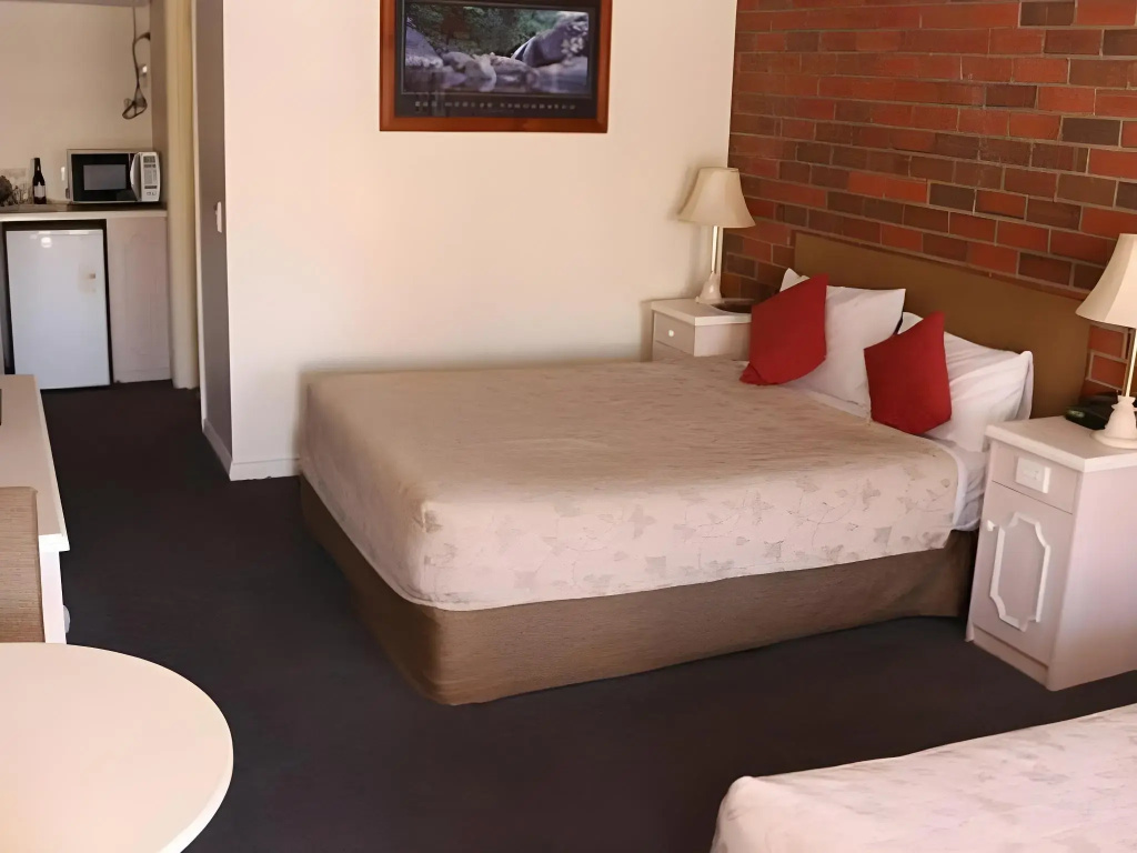 Hotel photo 20