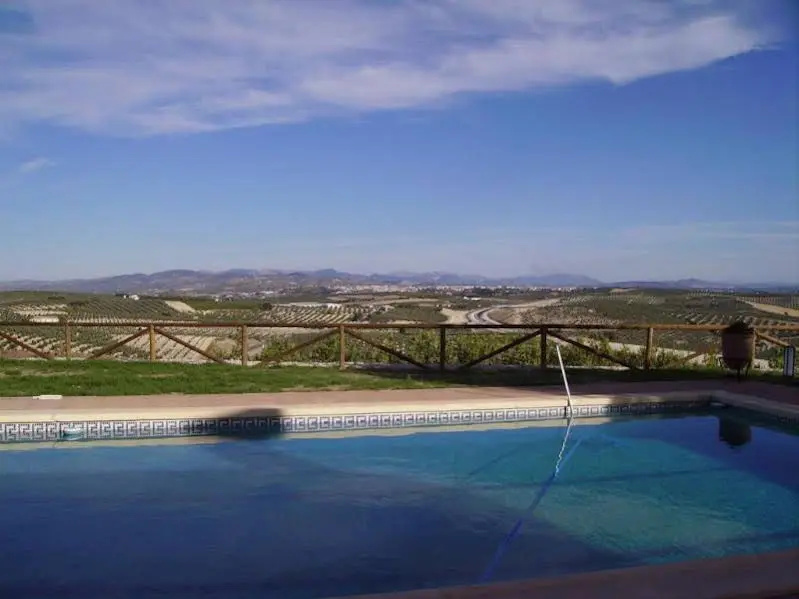 Atalaya De La Campina - Général