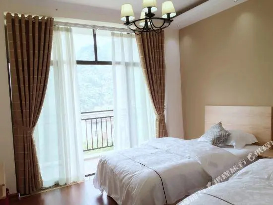 Lanting Homestay
