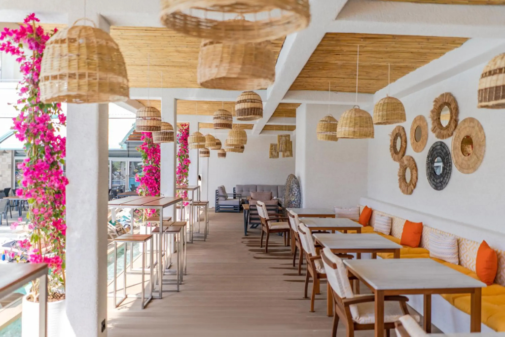 Casa De Maris Spa & Resort Hotel -  Adult Only +16 - фото 37